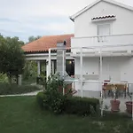 Διαμέρισμα Dumencic Rab