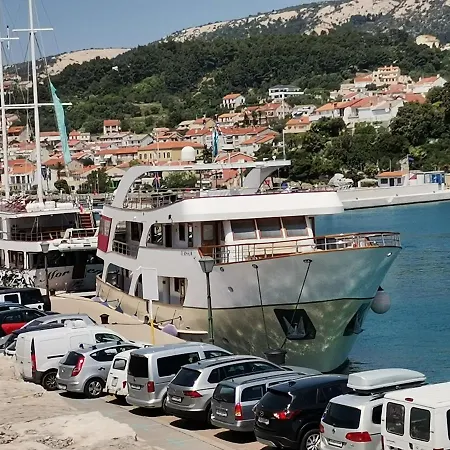 Διαμέρισμα Dumencic Rab