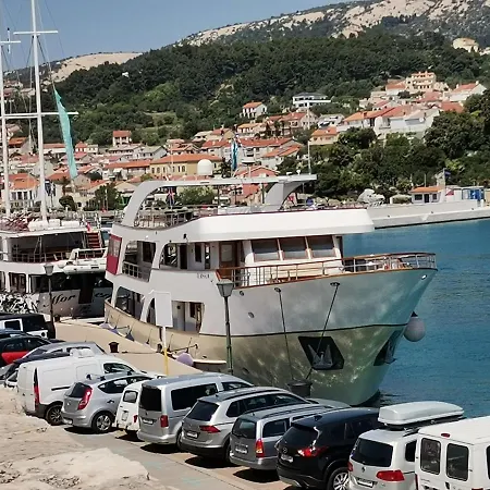 Διαμέρισμα Dumencic Rab