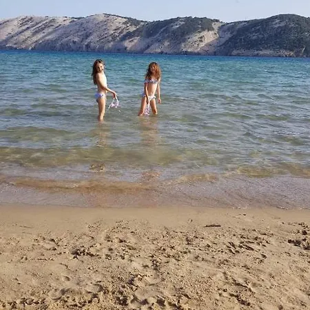 Dumencic Rab Διαμέρισμα *