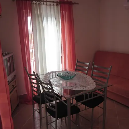 Dumencic Rab Διαμέρισμα Mundanije