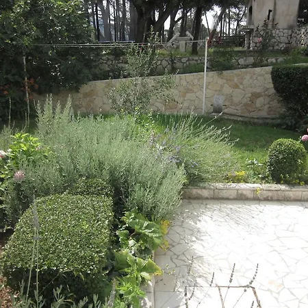 Dumencic Rab Διαμέρισμα *