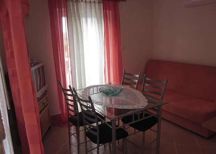 Dumencic Rab Apartamento Mundanije