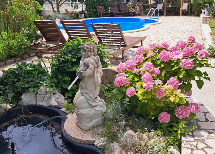 Dumencic Rab Apartamento