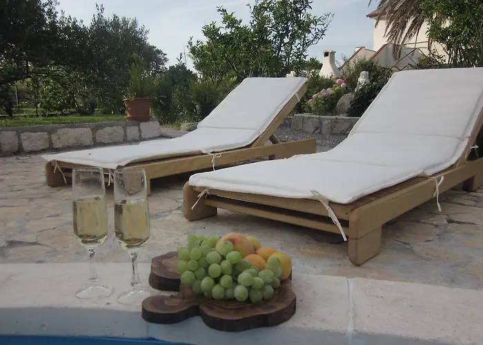 Dumencic Rab Apartamento Mundanije