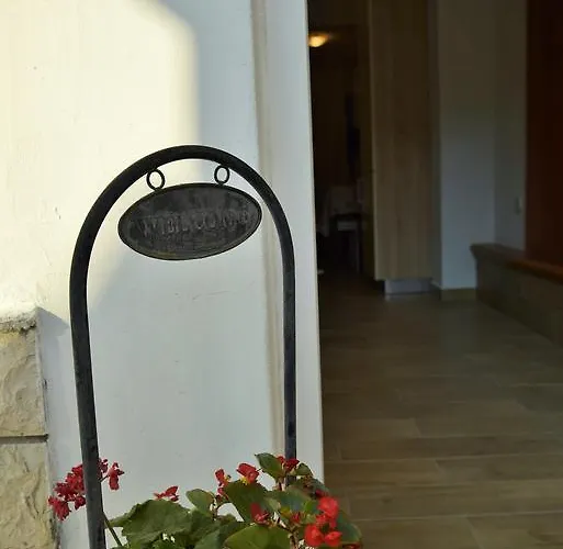 Apartamento Dumencic Rab