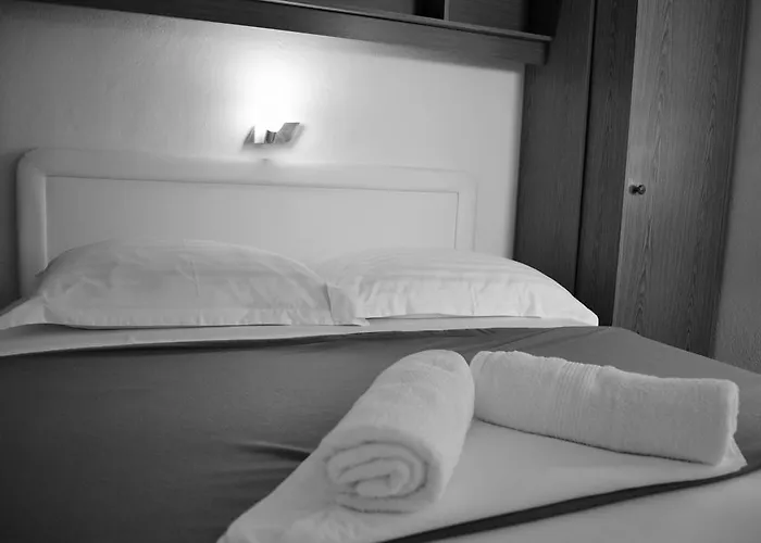 Apartamento Dumencic Rab *