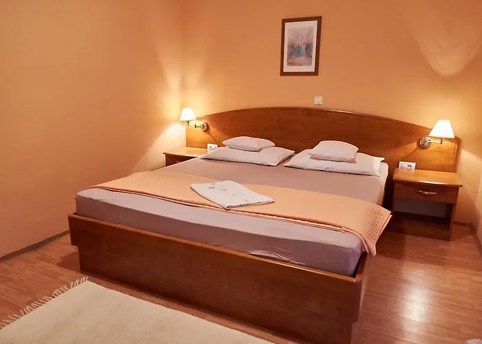 Dumencic Rab Apartamento *
