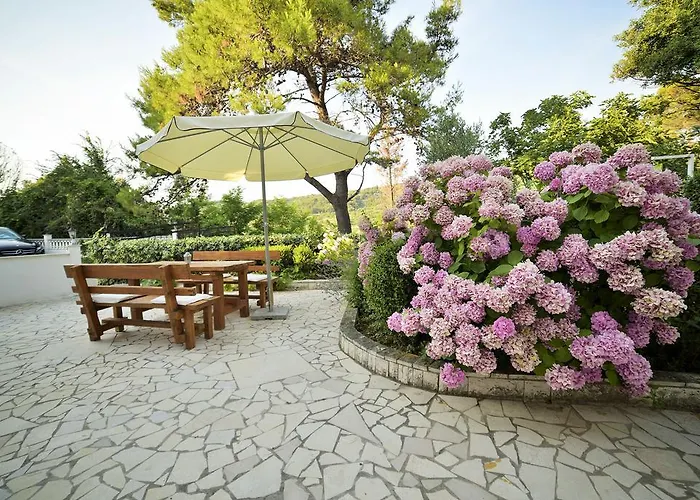 Apartamento Dumencic Rab Mundanije