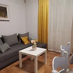 Dumencic Rab Apartamento