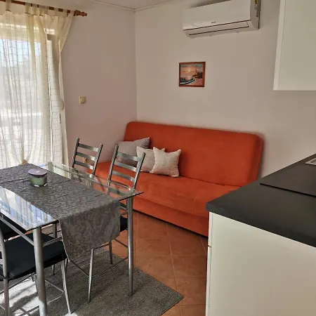 Dumencic Rab Appartement *