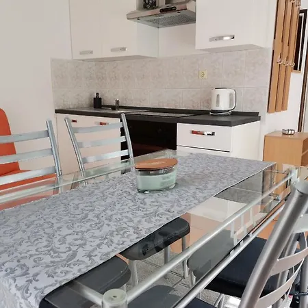 Apartamento Dumencic Rab *