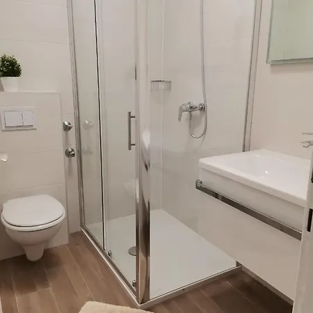 Dumencic Rab Apartamento