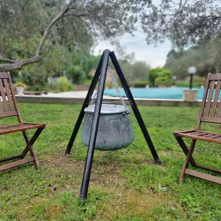 Apartamento Dumencic Rab *