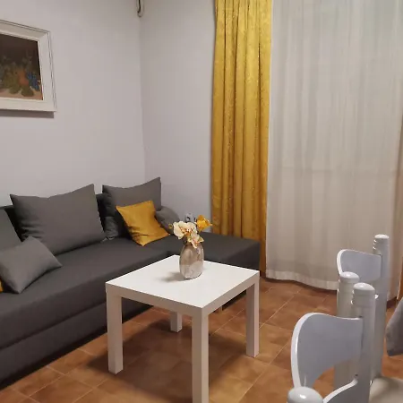 Dumencic Rab Apartamento