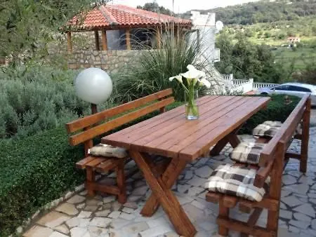 Dumencic Rab Apartamento Mundanije