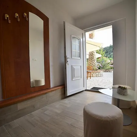 Dumencic Rab Apartamento