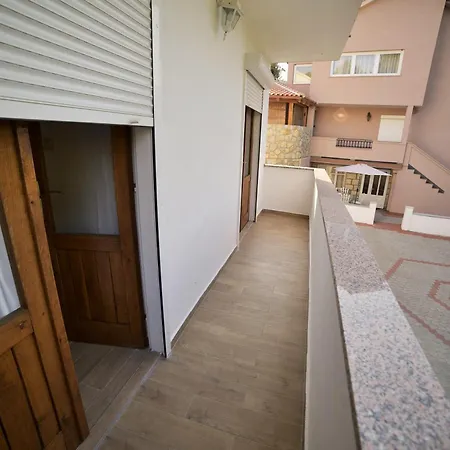 Dumencic Rab Apartamento