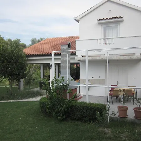 Apartamento Dumencic Rab