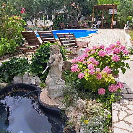 Dumencic Rab Apartamento