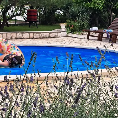 Apartamento Dumencic Rab *