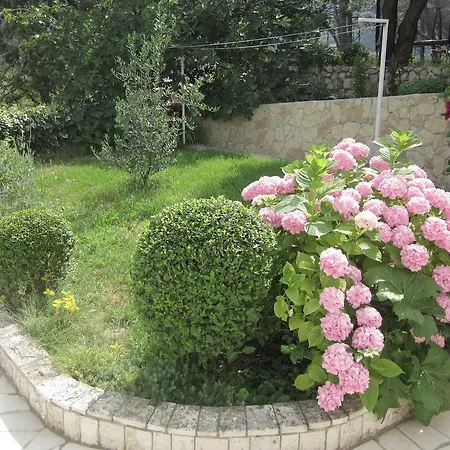 Apartamento Dumencic Rab