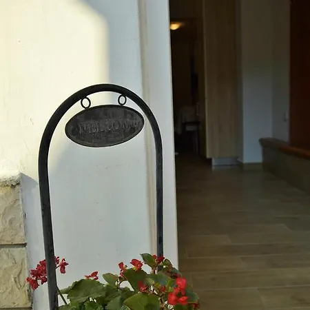 Apartamento Dumencic Rab