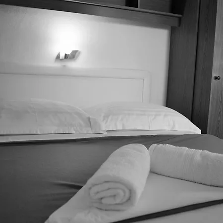Apartamento Dumencic Rab *