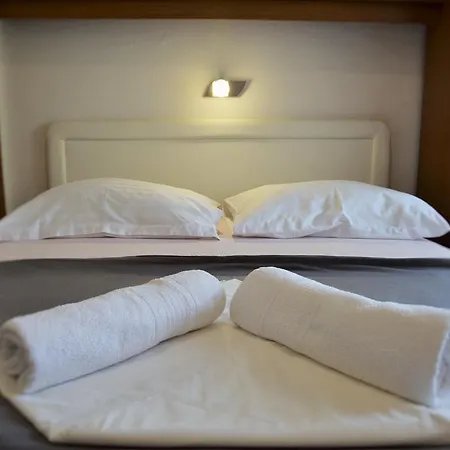 Dumencic Rab Apartamento
