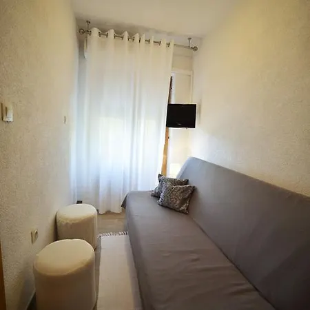 Apartamento Dumencic Rab *