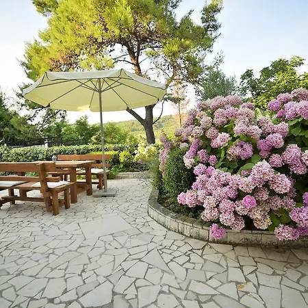 Appartement Dumencic Rab Mundanije