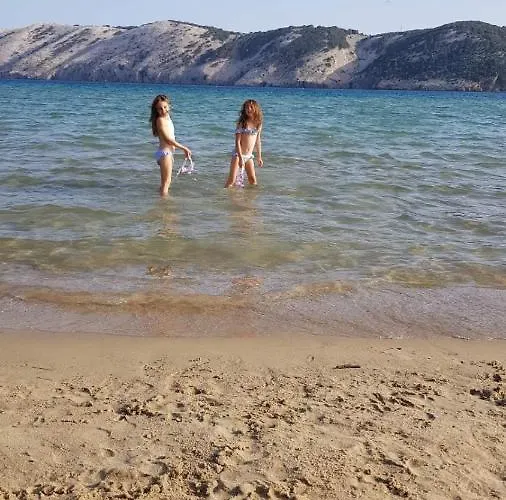 Dumencic Rab Lägenhet *