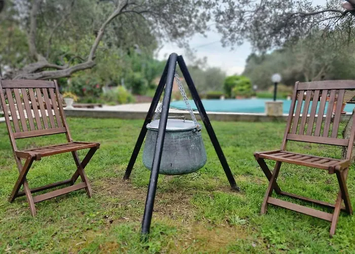 Lägenhet Dumencic Rab *