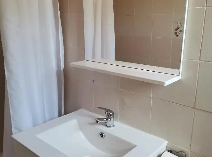 Lägenhet Dumencic Rab