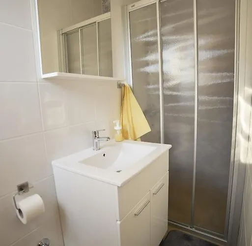 Dumencic Rab Lägenhet Mundanije